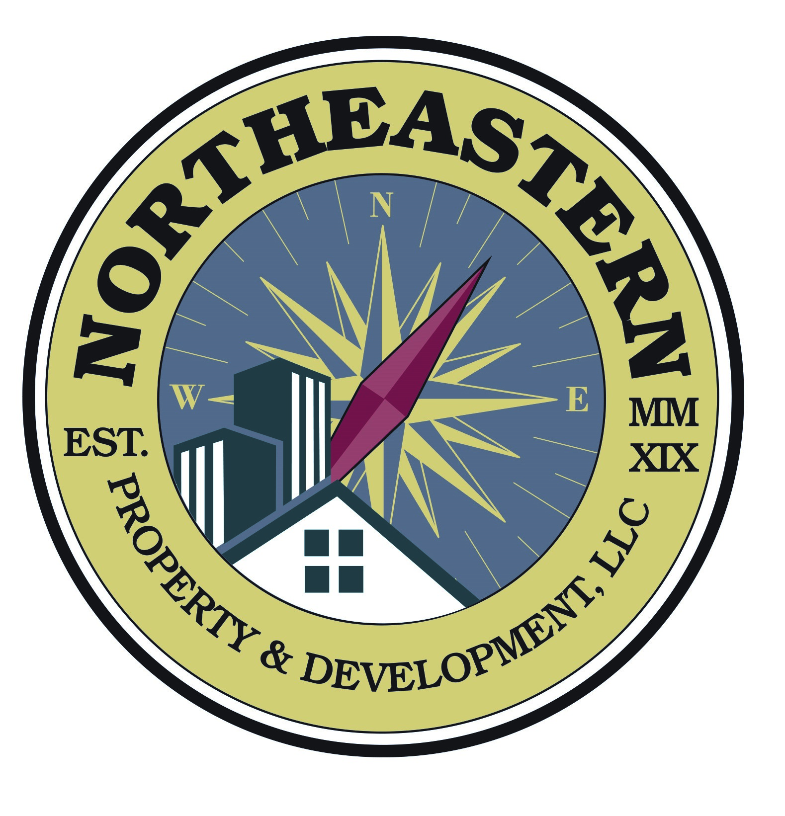 Northeastern Property & Development LLC